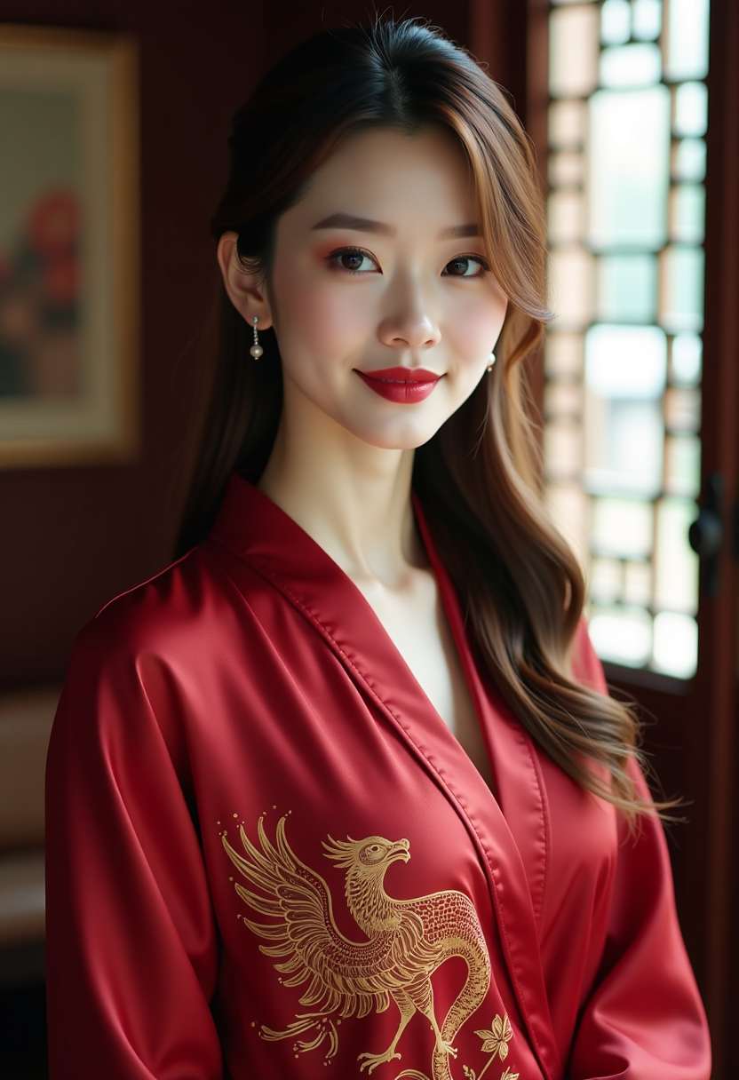男女两人世界海报