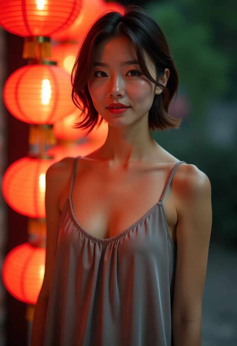 无声告白海报
